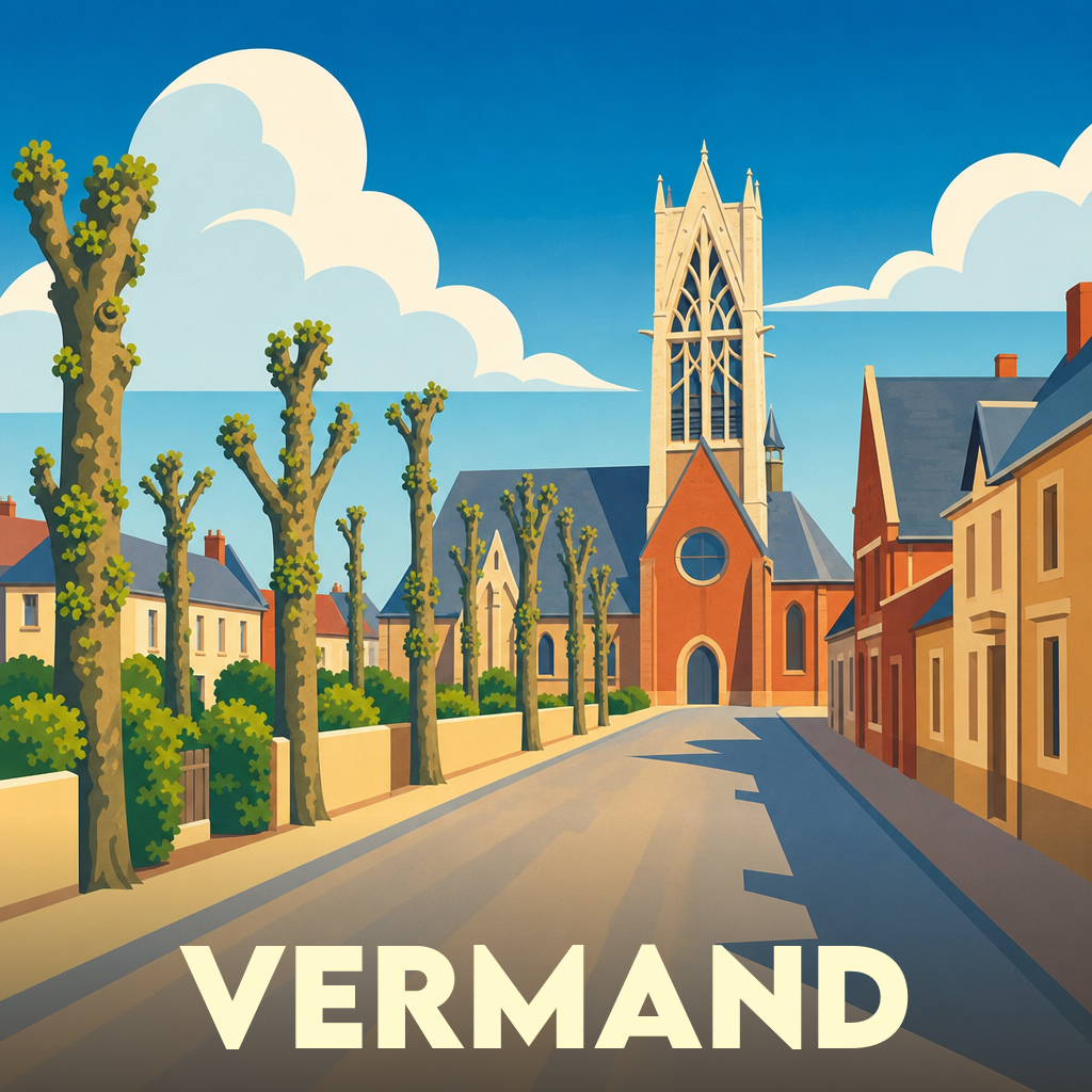 Vermand