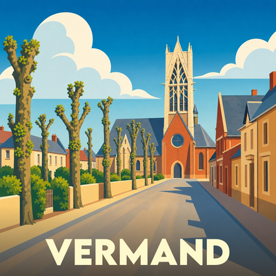 Vermand