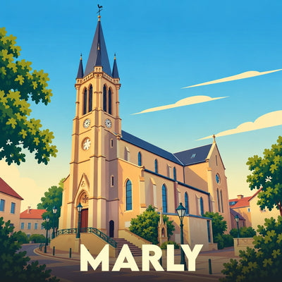 Marly