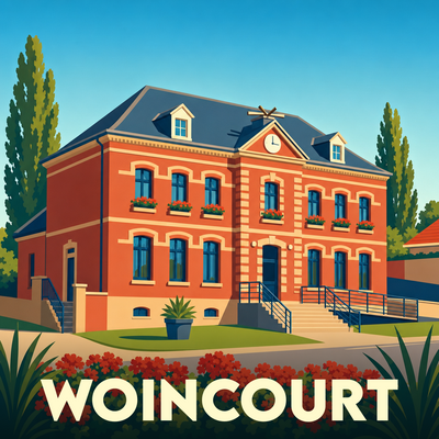 Woincourt