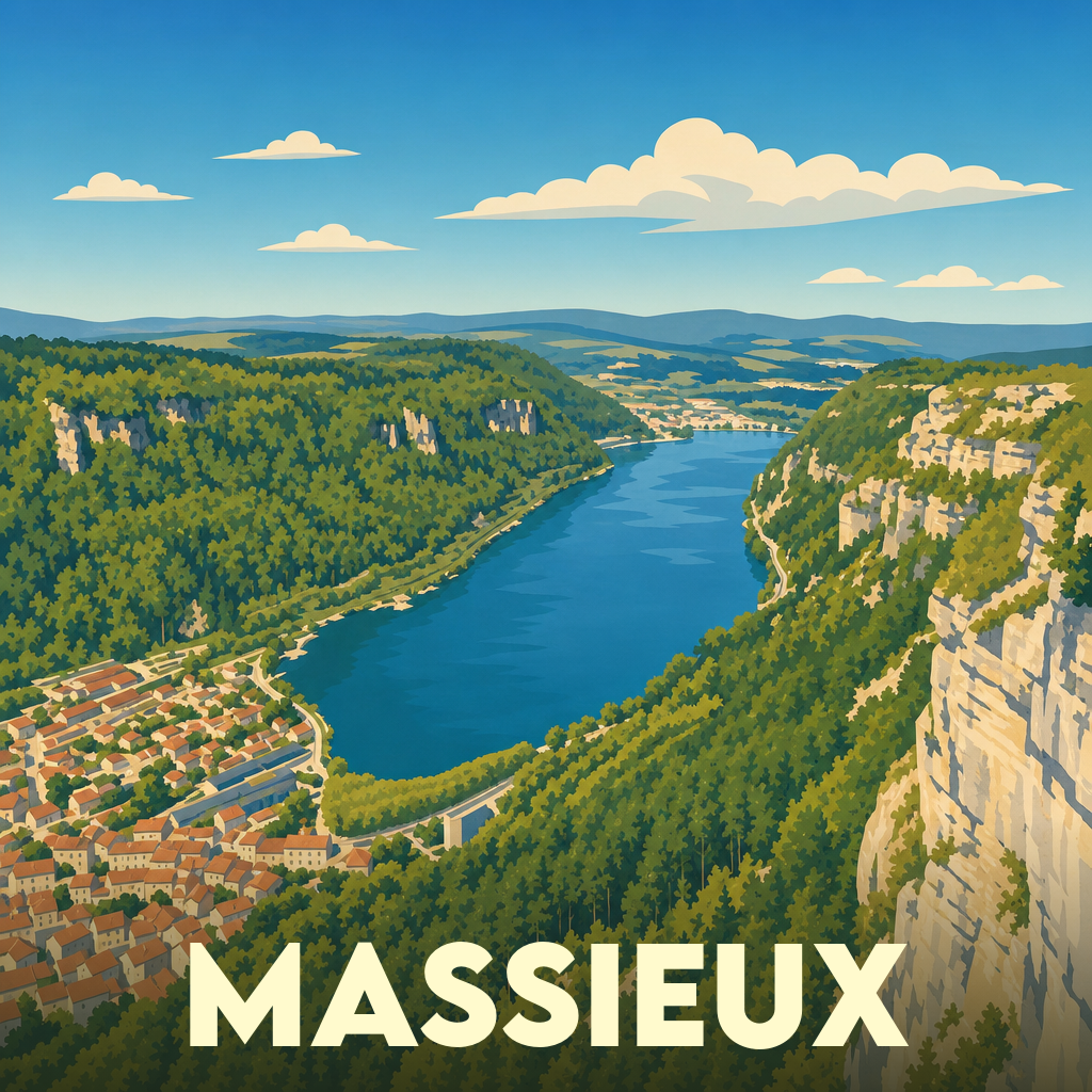 Massieux