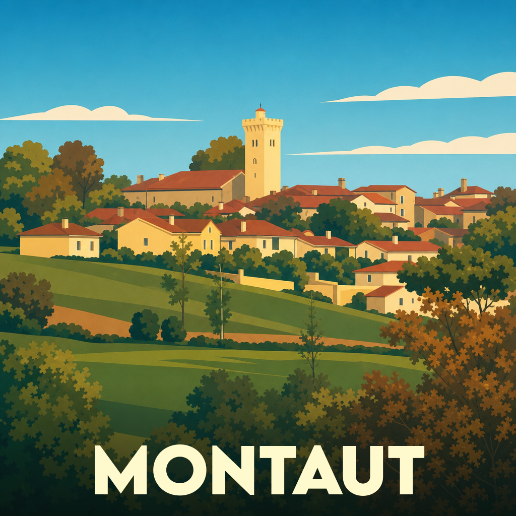 Montaut