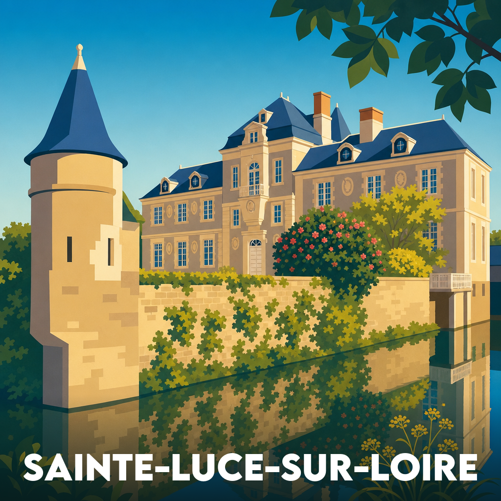 Sainte-Luce-sur-Loire