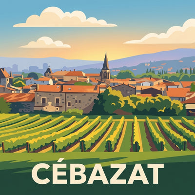 Cébazat