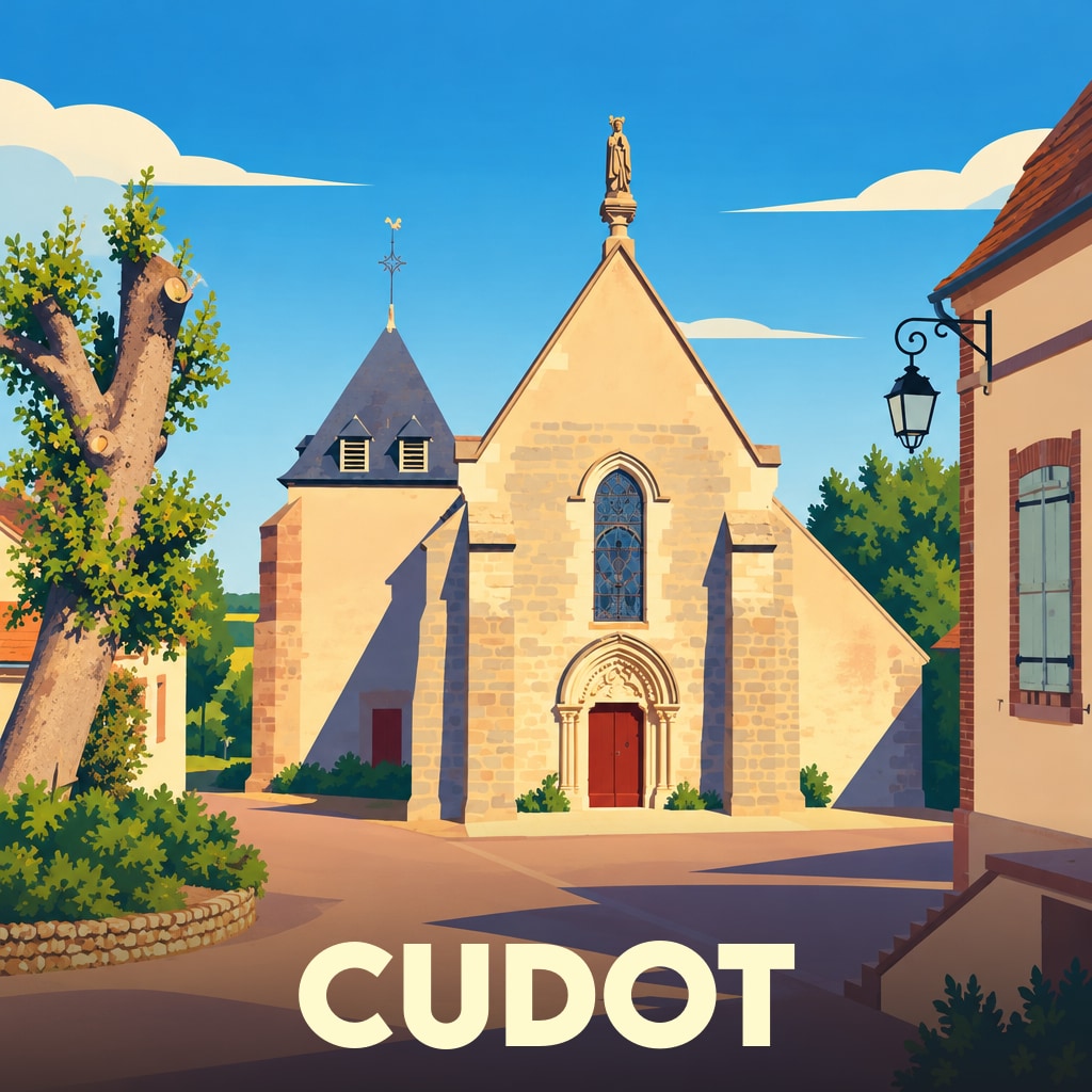 Cudot