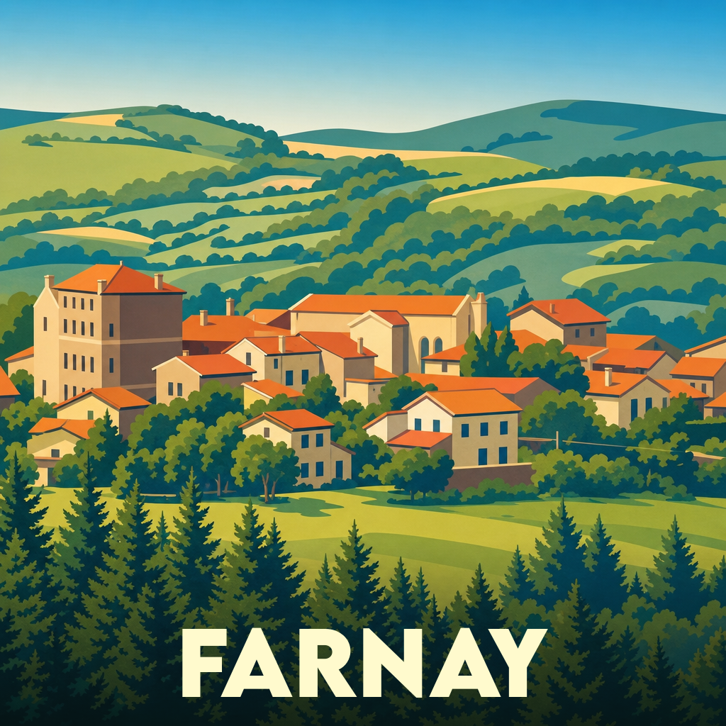 Farnay