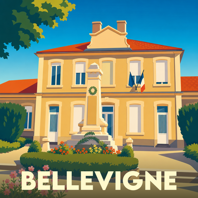Bellevigne