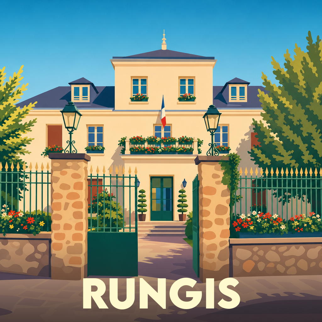 Rungis