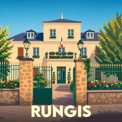Rungis