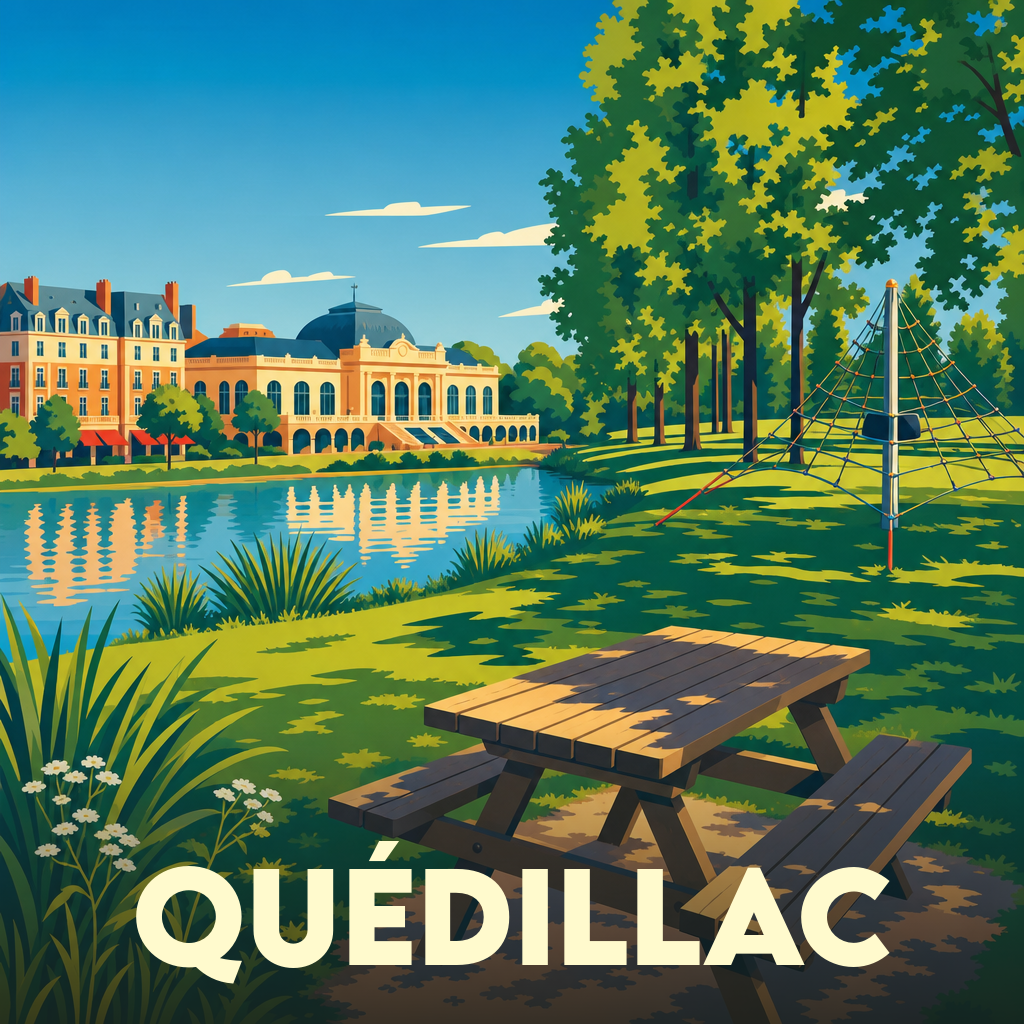 Quédillac