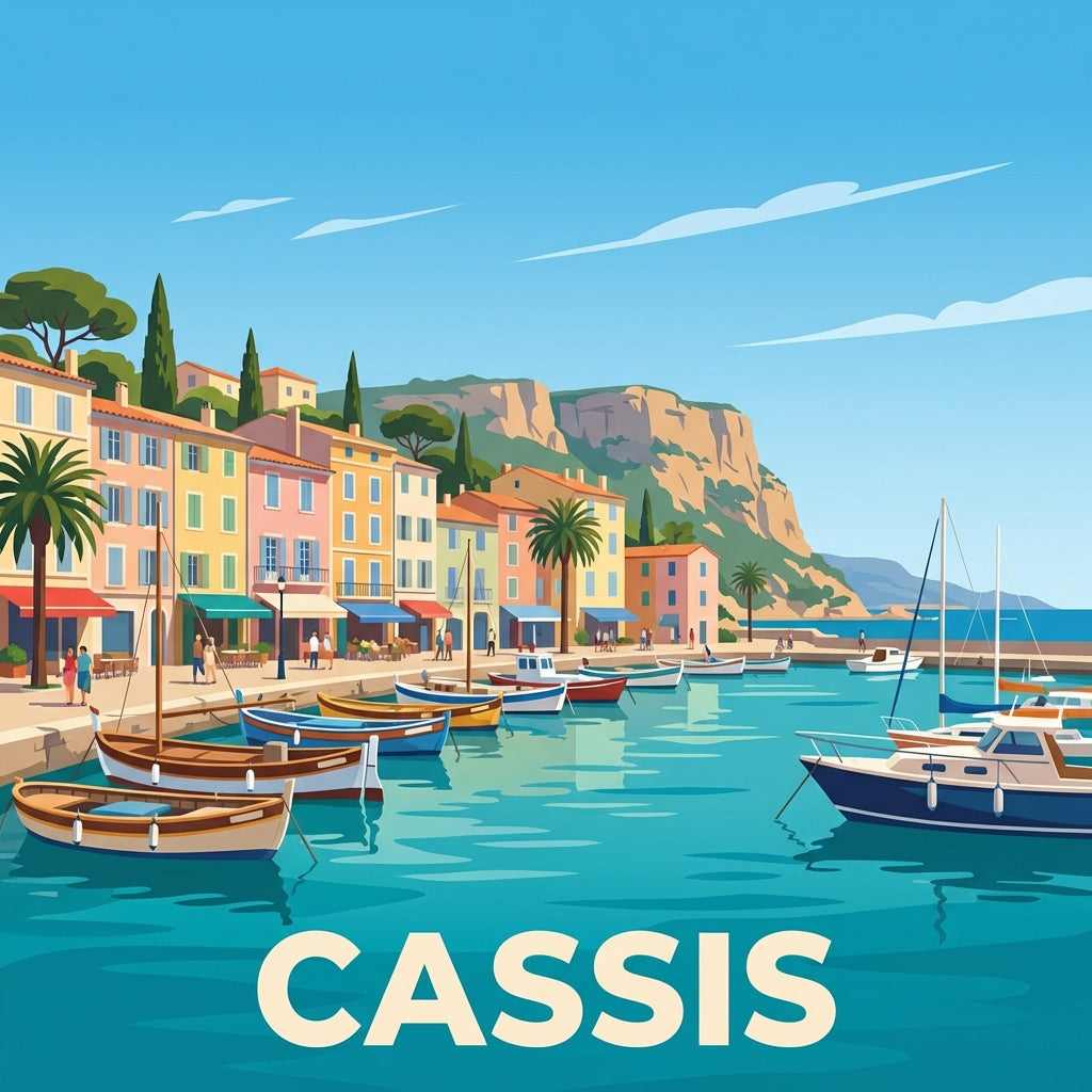 Cassis