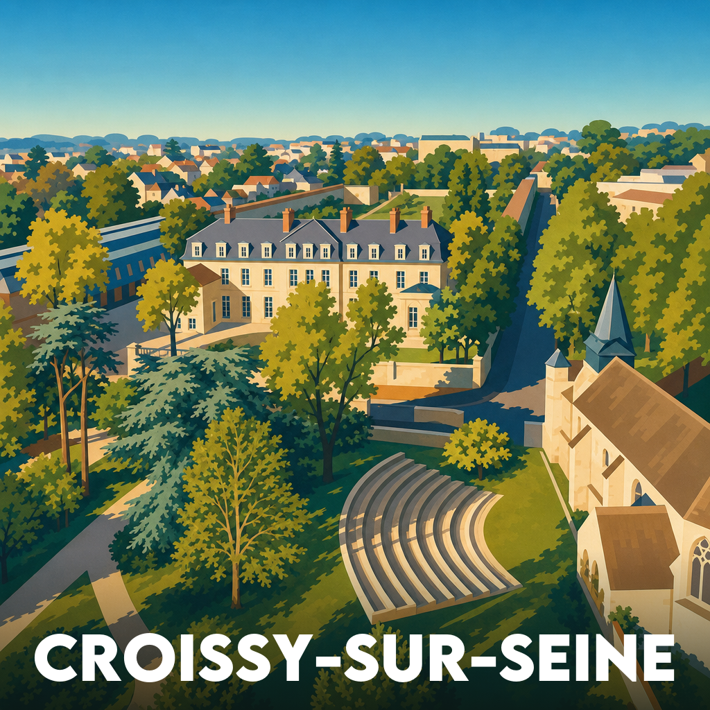 Croissy-sur-Seine