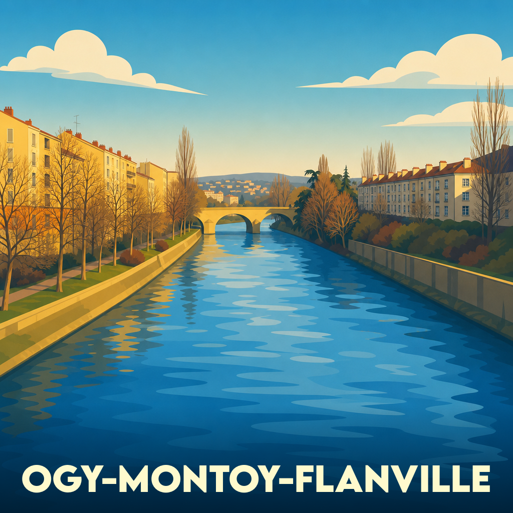 Ogy-Montoy-Flanville