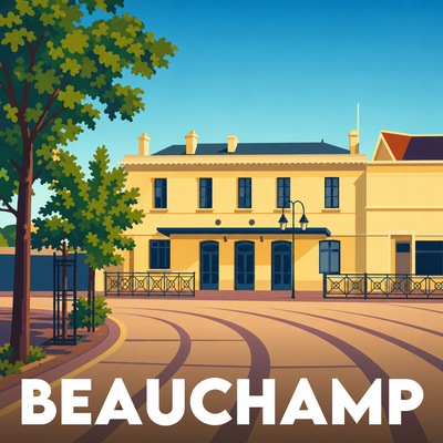 Beauchamp