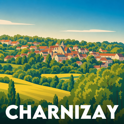 Charnizay