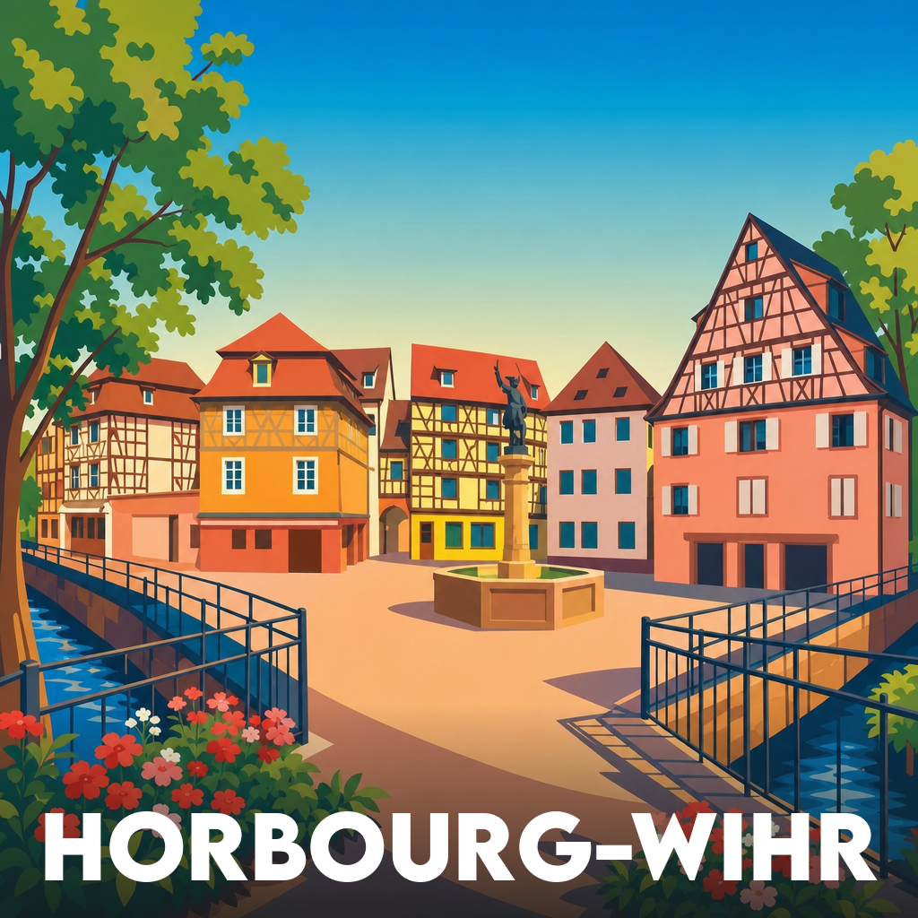Horbourg-Wihr