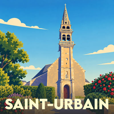 Saint-Urbain