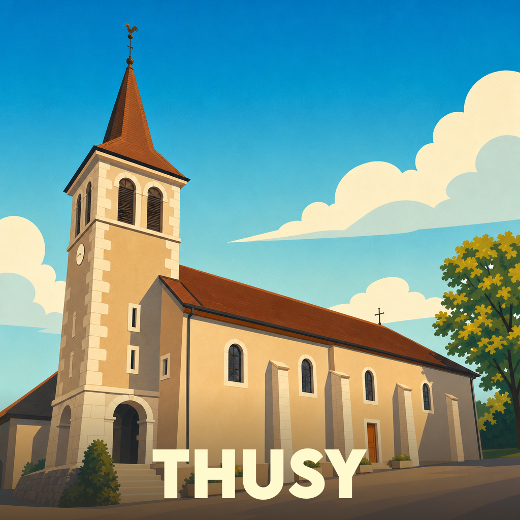 Thusy