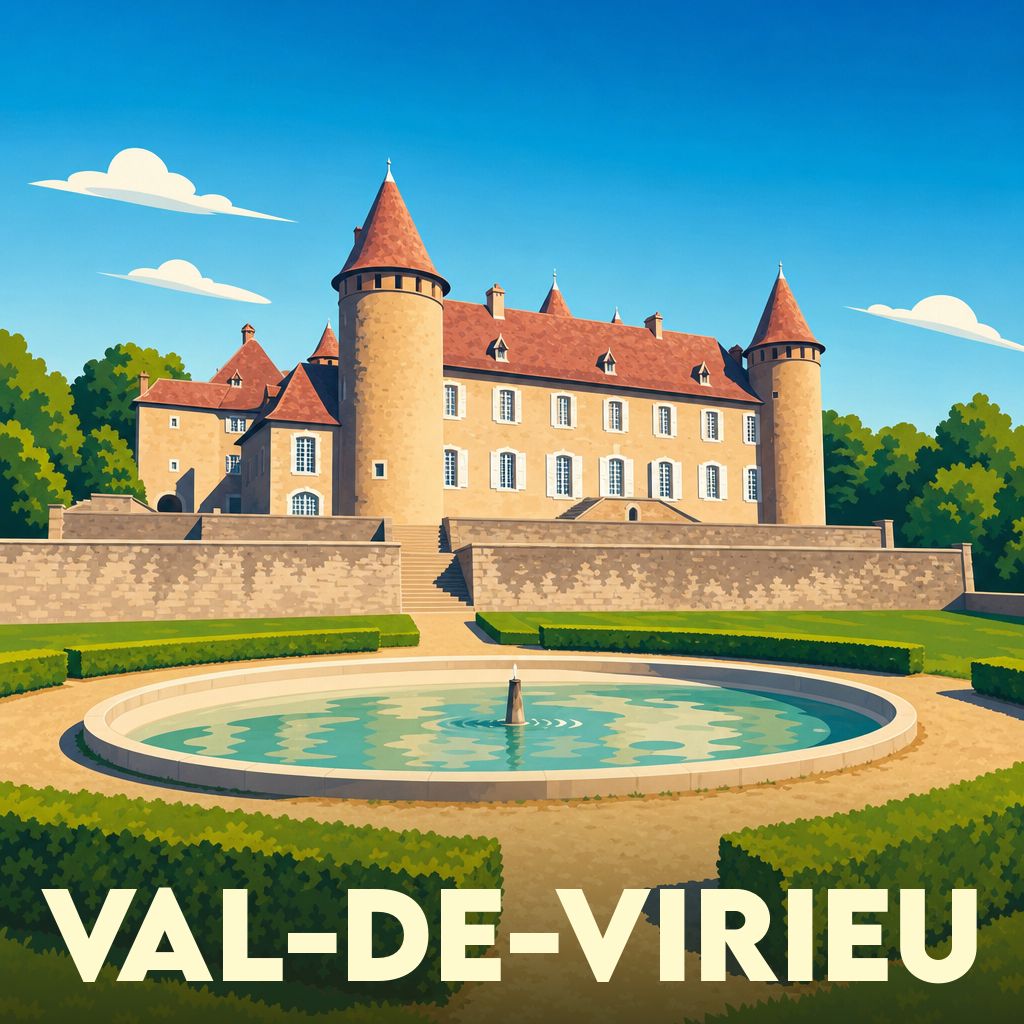 Val-de-Virieu