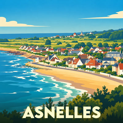 Asnelles