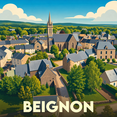 Beignon