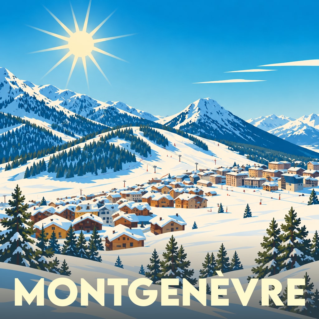 Montgenèvre