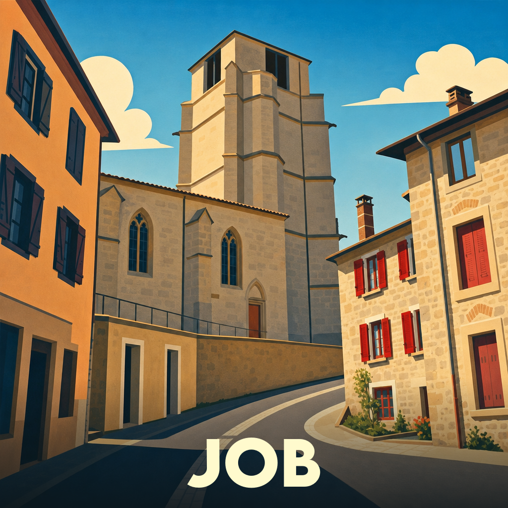 Job