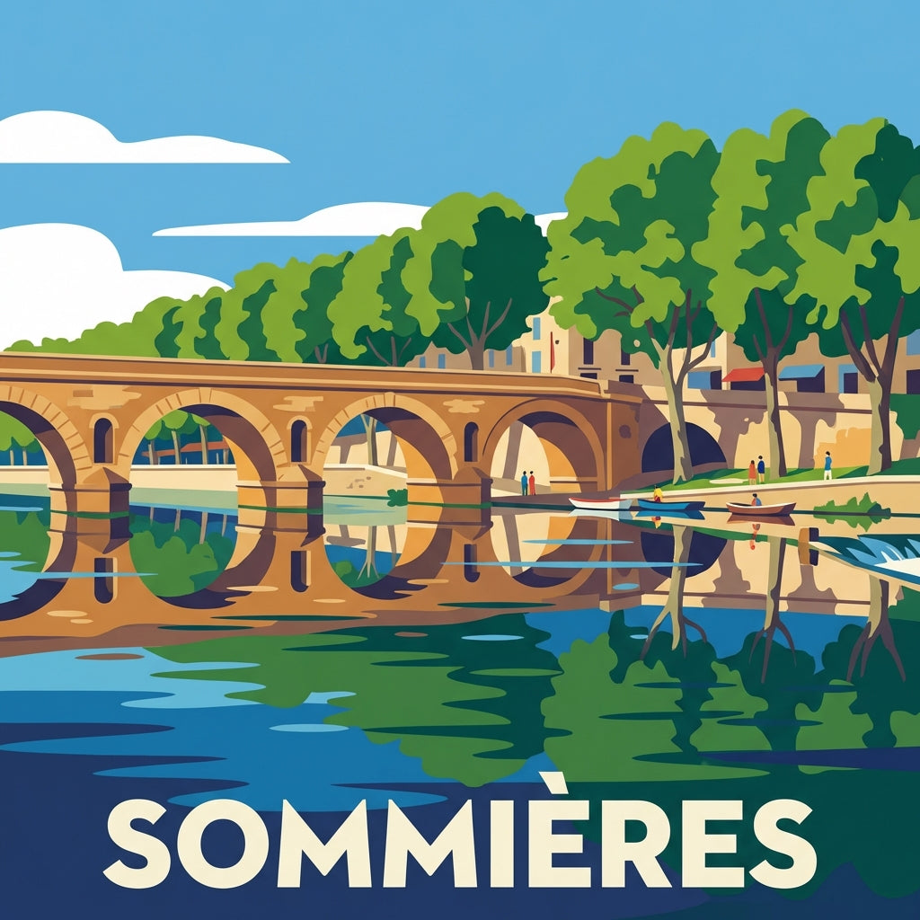 Sommières