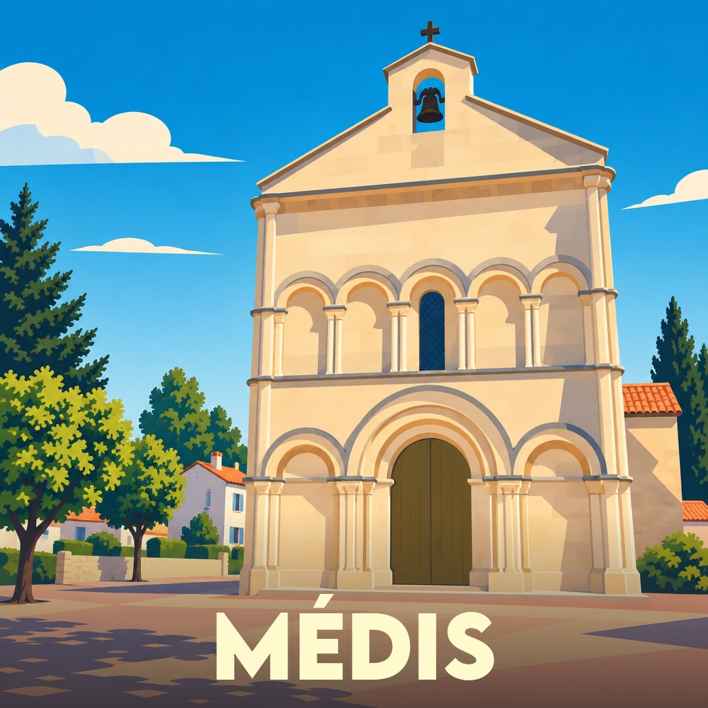 Médis