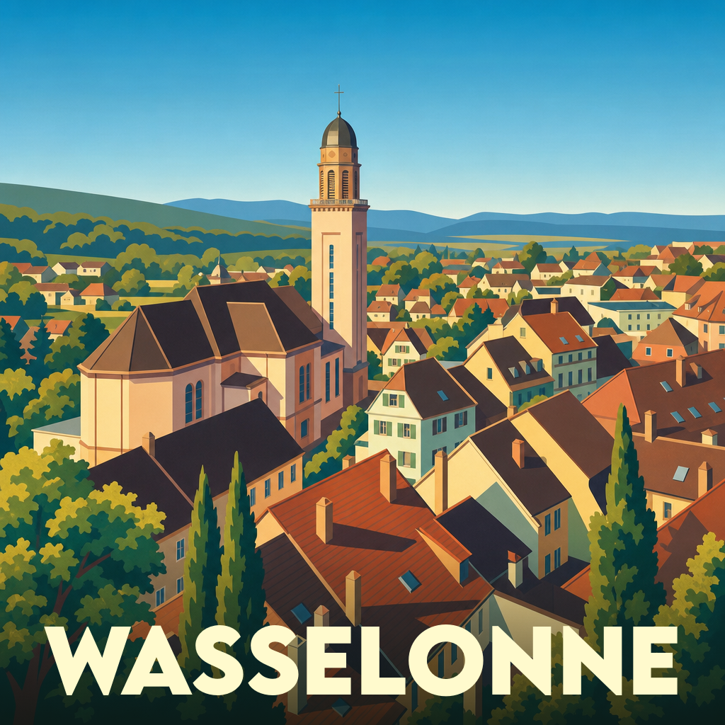Wasselonne