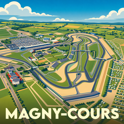 Magny-Cours