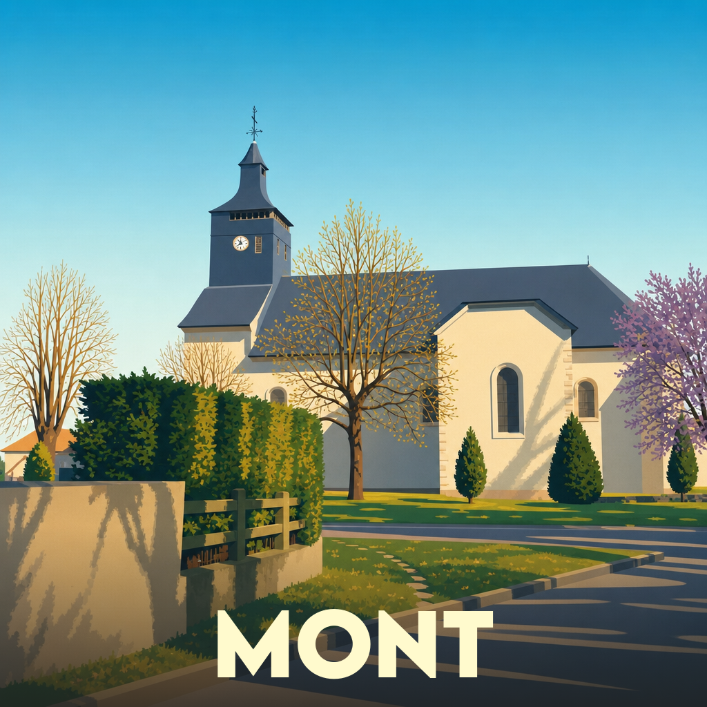 Mont