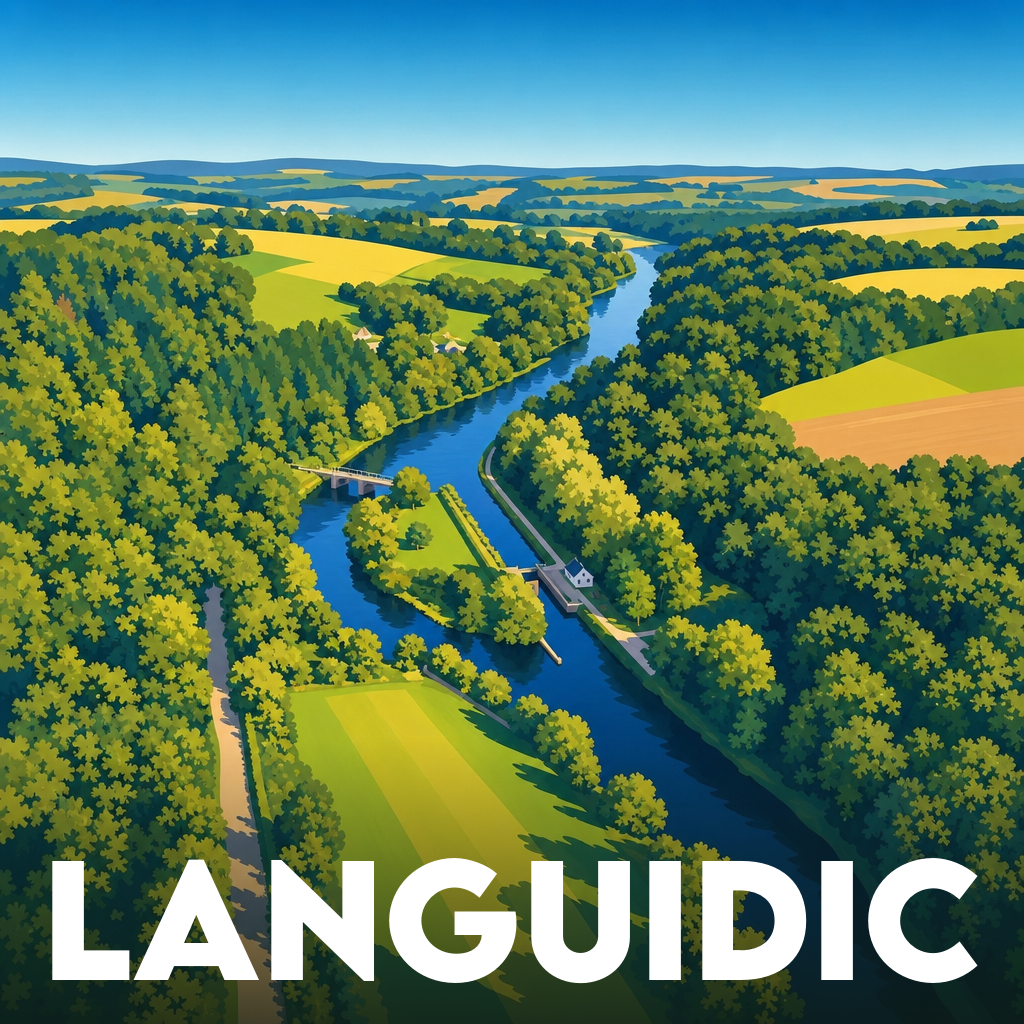 Languidic