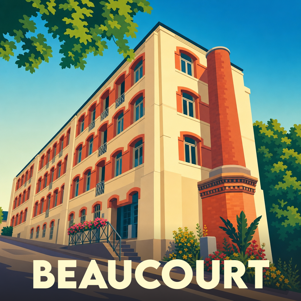 Beaucourt