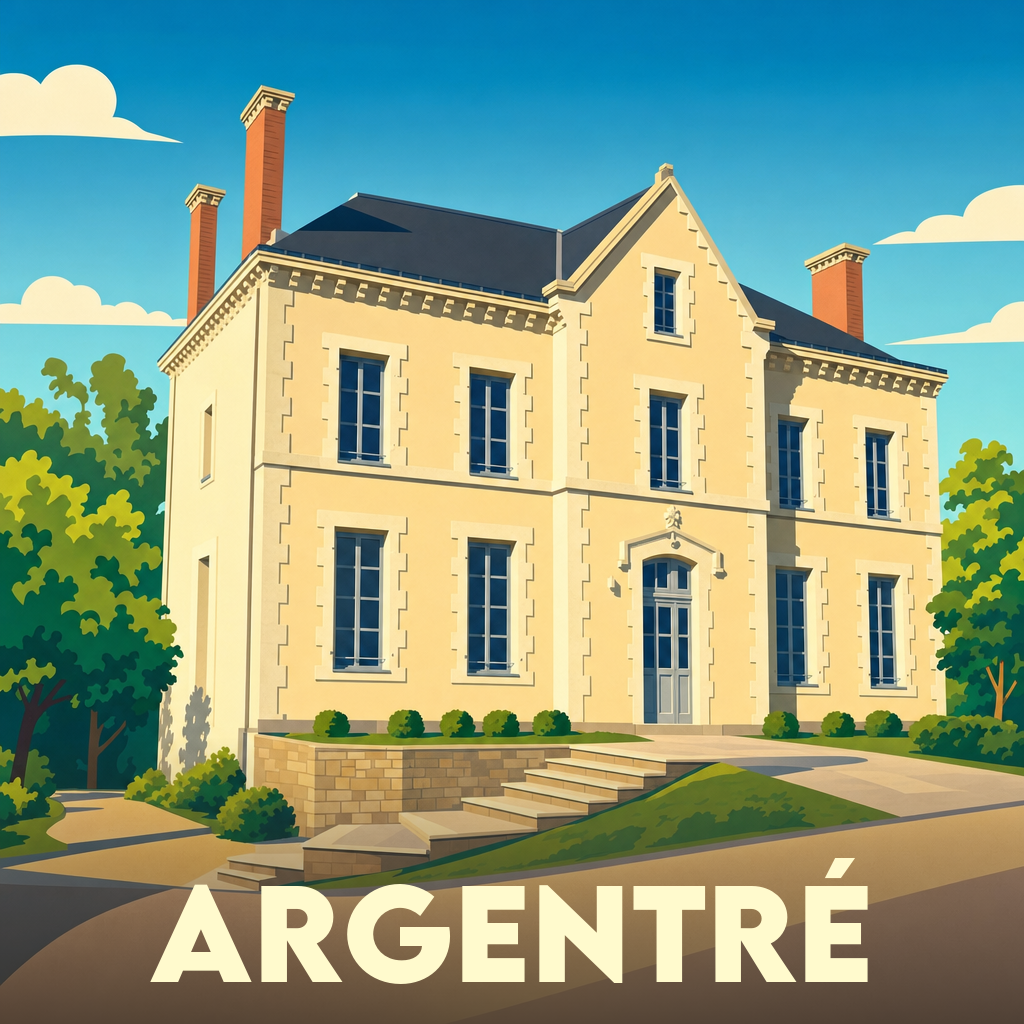 Argentré