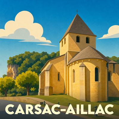 Carsac-Aillac