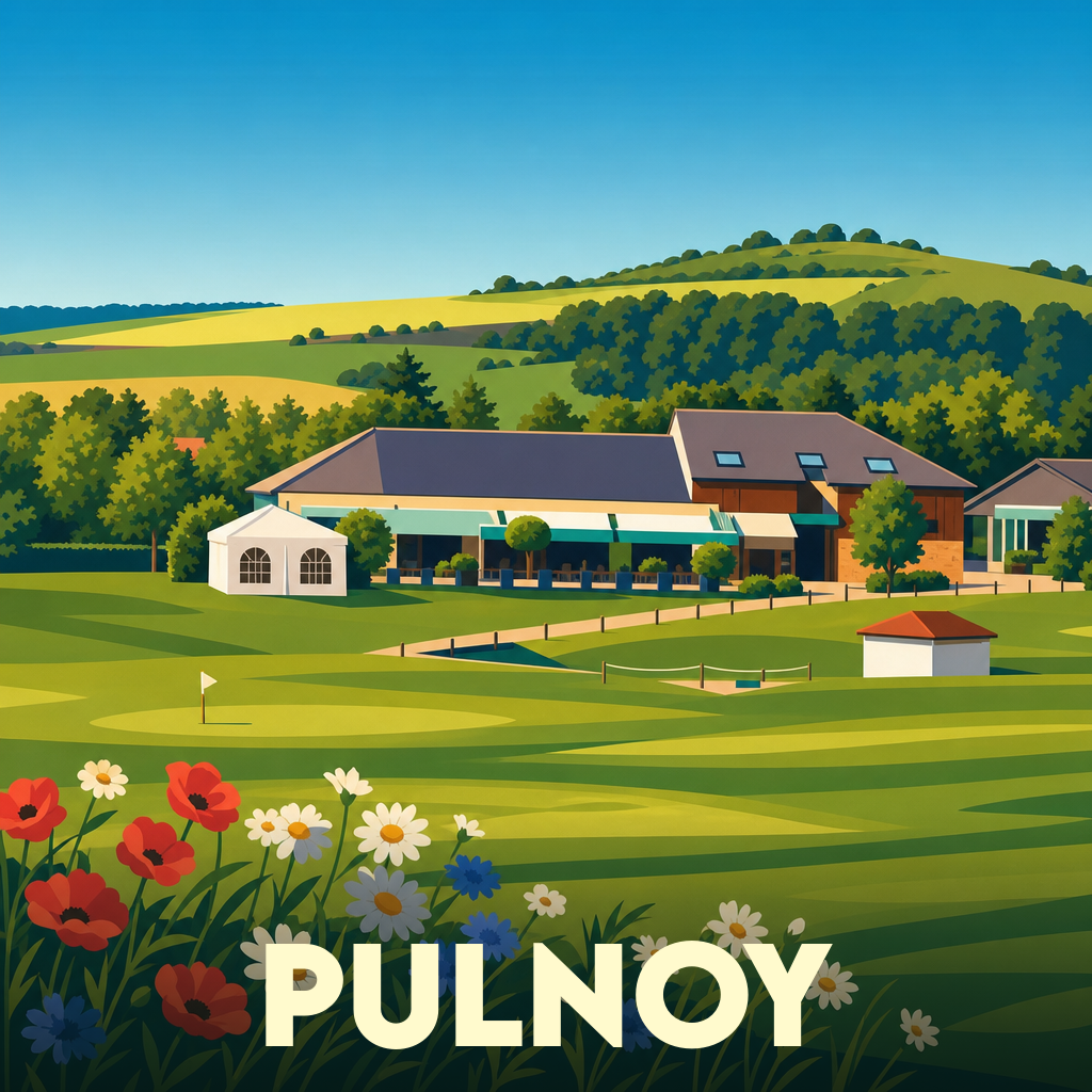 Pulnoy