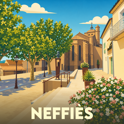 Neffiès