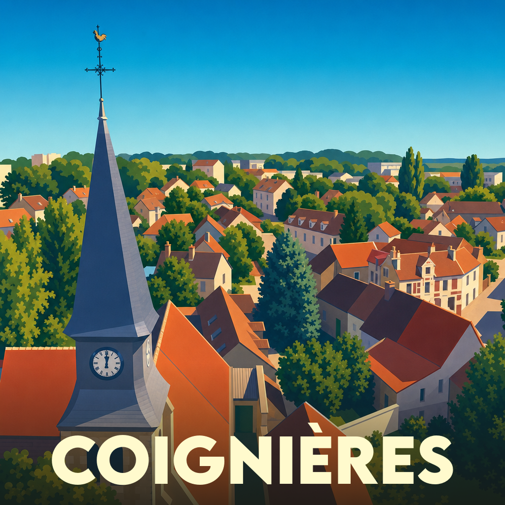 Coignières