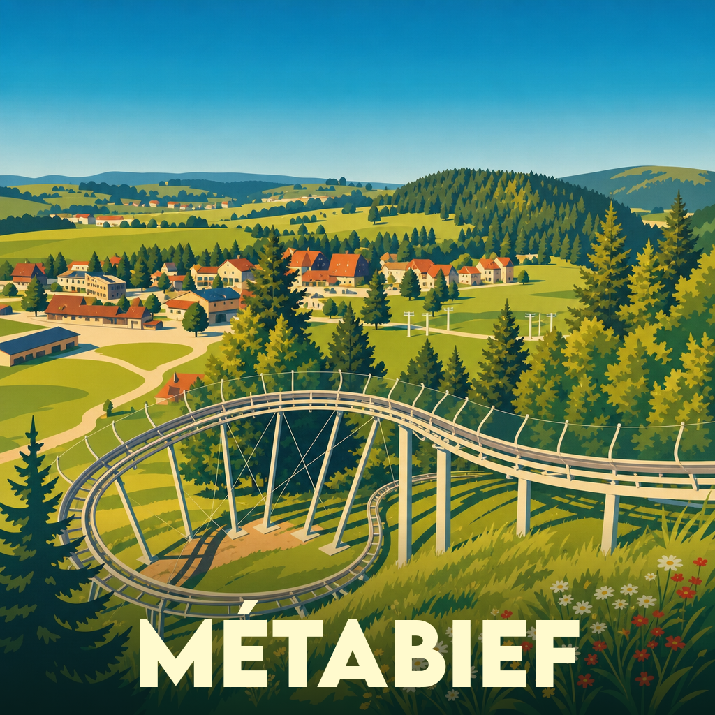 Métabief
