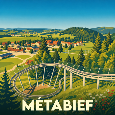 Métabief