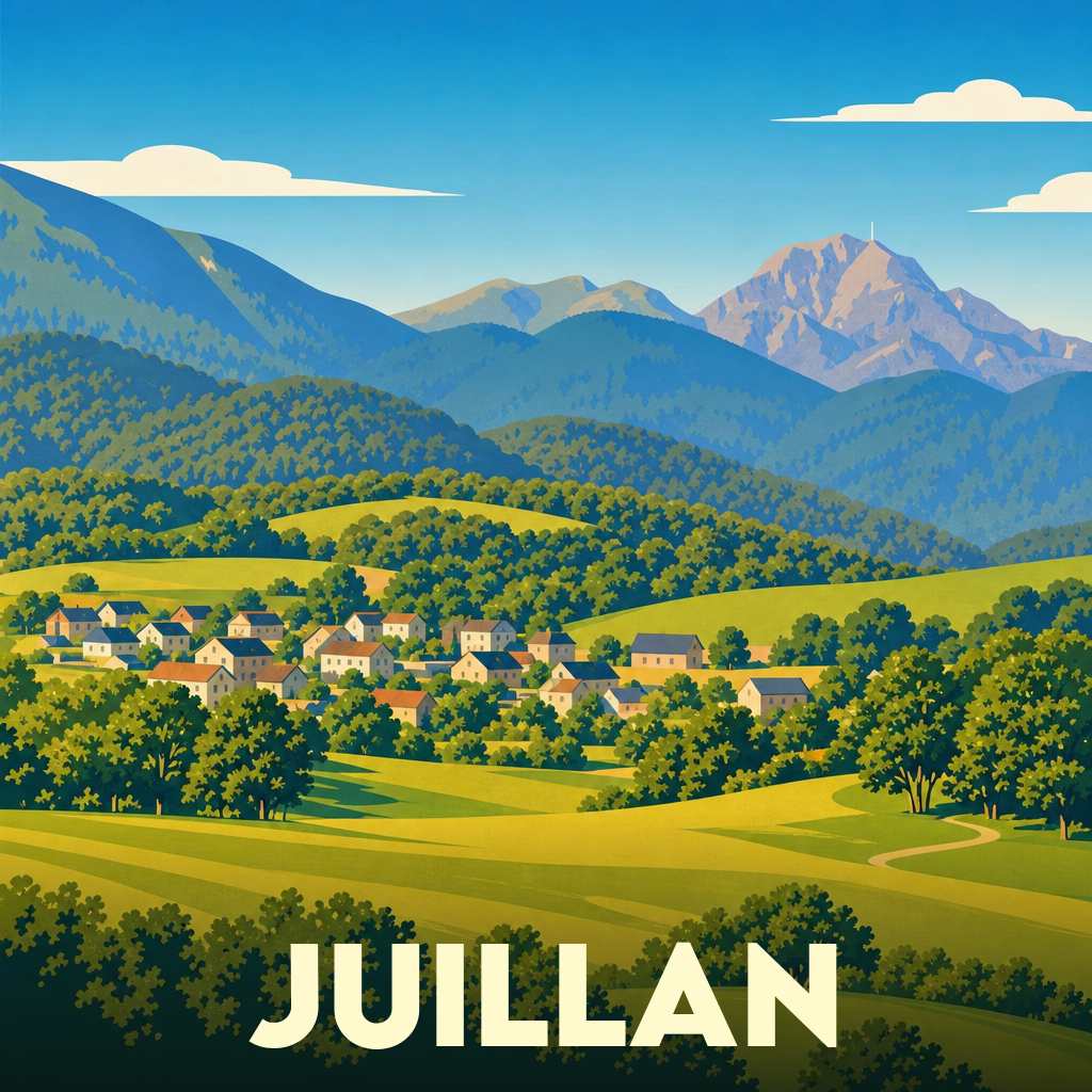 Juillan
