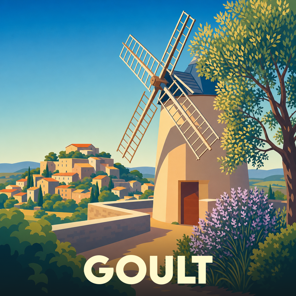 Goult