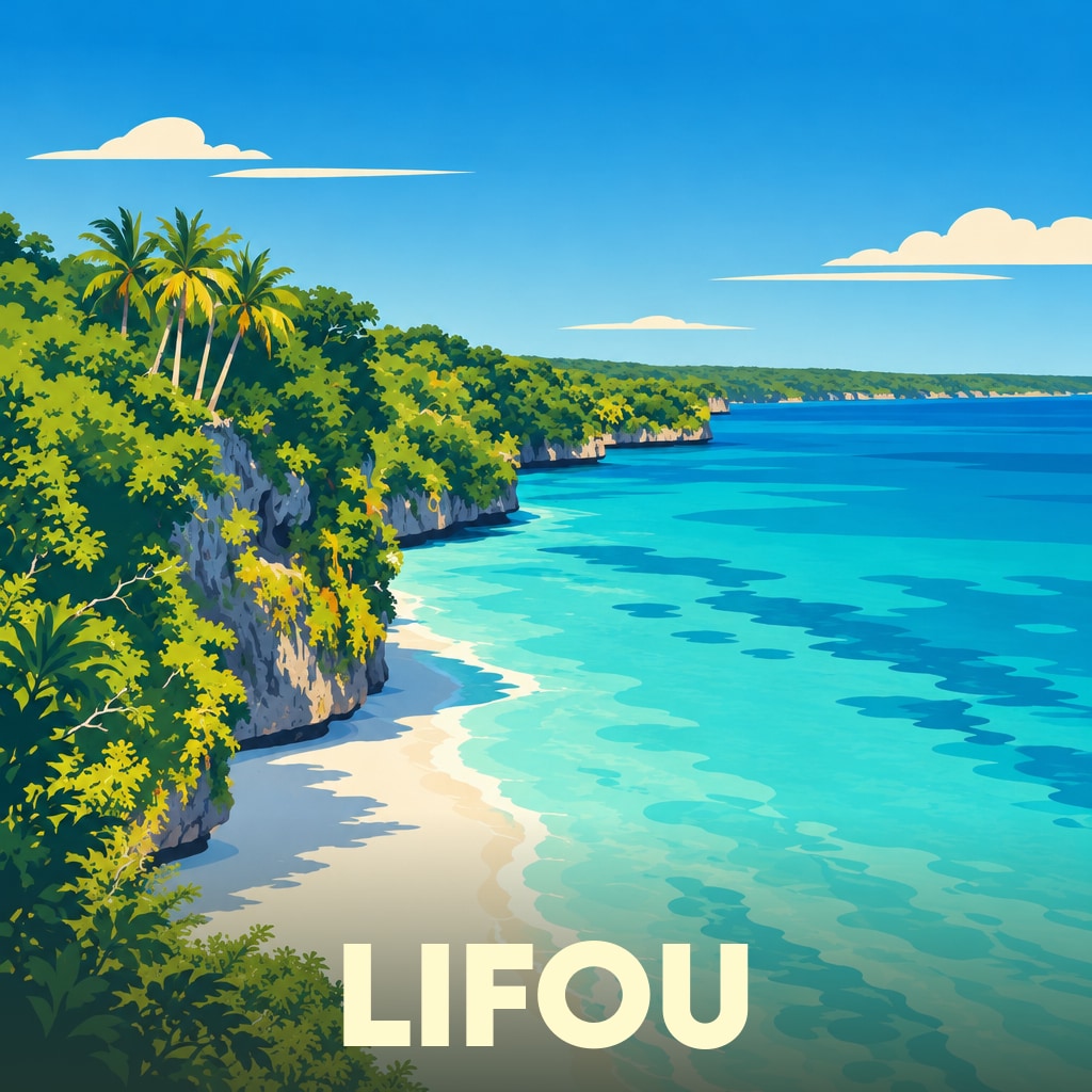 Lifou