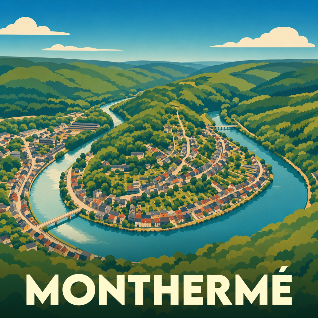 Monthermé