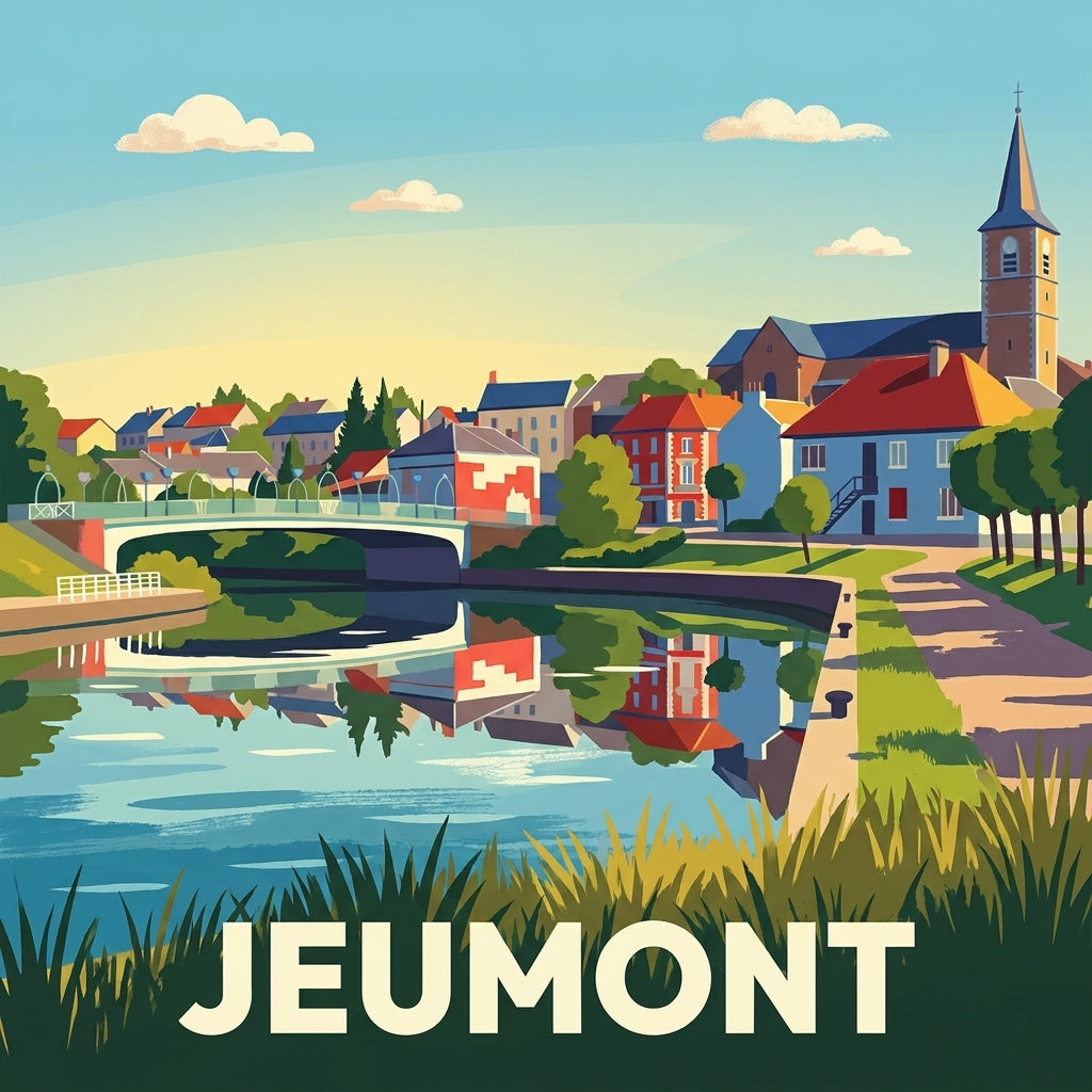 Jeumont