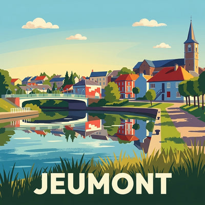 Jeumont