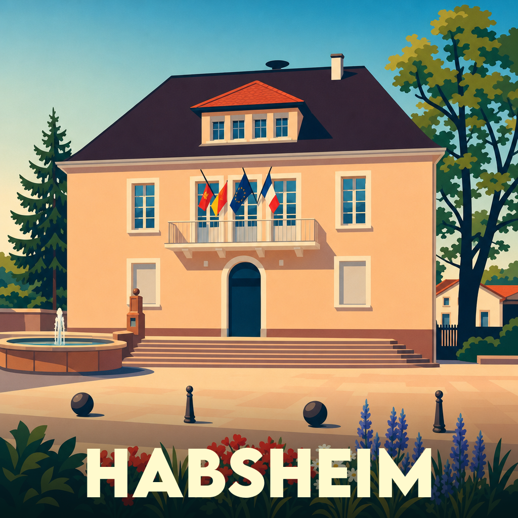 Habsheim