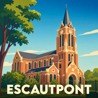 Escautpont