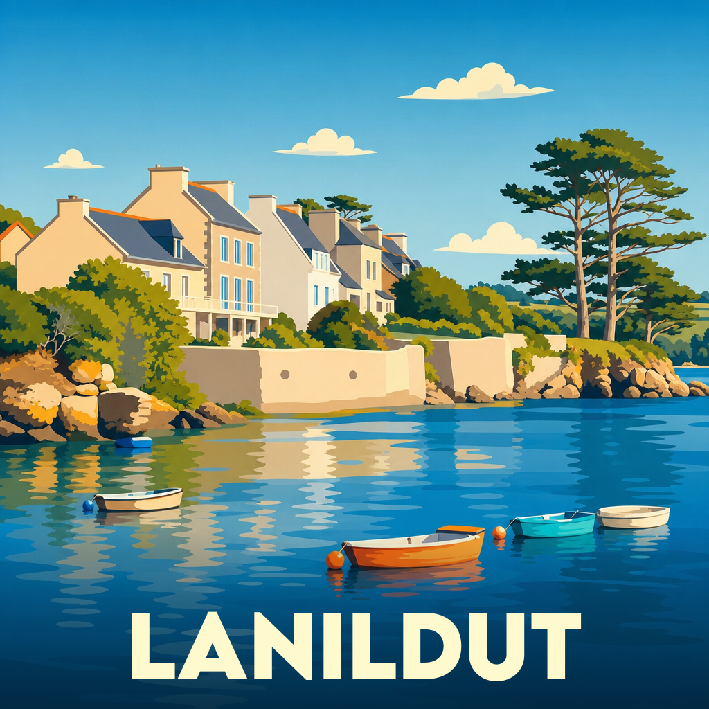 Lanildut